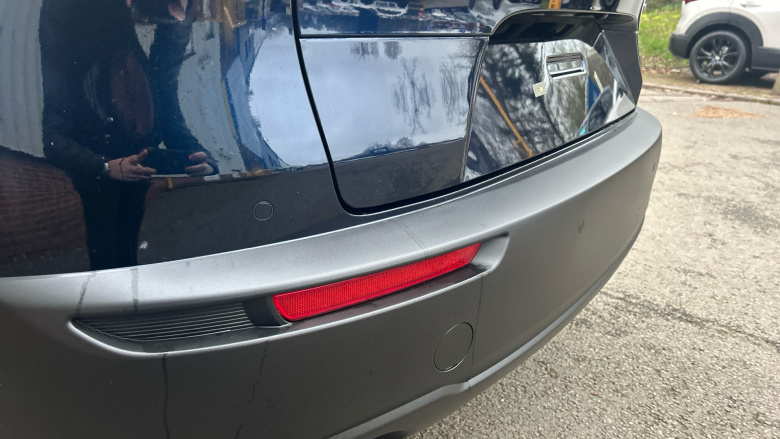 Mazda CX-30 2.5 e-Skyactiv G MHEV [140] Takumi 5dr Petrol Hatchback